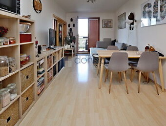 Pronájem bytu 2+kk/B, 54m², ul. Prorektorská, Praha 10 - Mal
