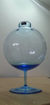 Váza Crystalite BOHEMIA