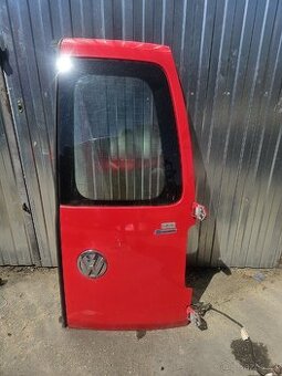 Volkswagen caddy 2004-2015 zadní dveře pravé