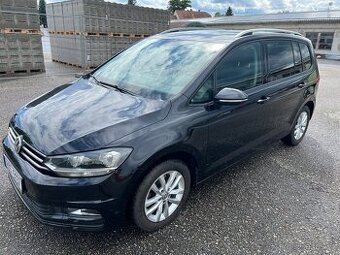 VW Touran