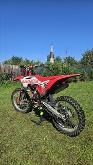 GASGAS MC 125 2022