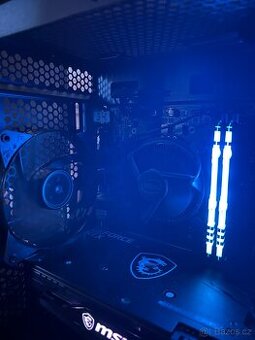 RTX 3050 PC - 1