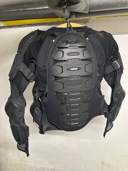 chránič těla Raven sideswipe XL