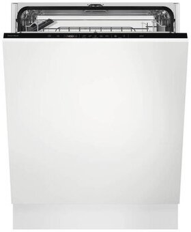 NováDieter Knoll Vestavná myčka nádobí DKDT2650SK( Elektrol