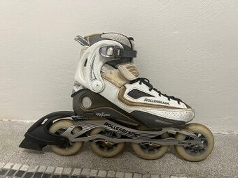 Brusle Rollerblade 38.5 - 1