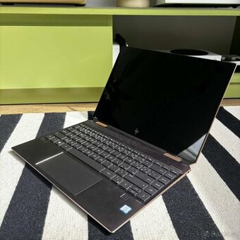Notebook HP Spectre x360 (13-ap0009nc)