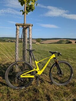 Scott Spark RC