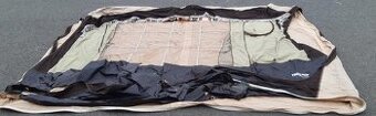 Stanová předsíň pro karavan cca 3,7m