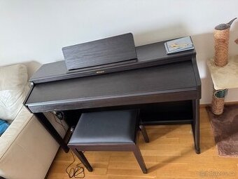 Prodám ROLAND RP701