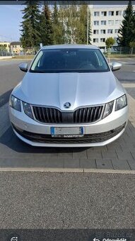 Škoda Octavia 3 1.6 TDI Ambition