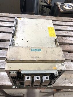 Siemens - Simodrive E/R-modul- 6SN1145-1BB00-0FA1