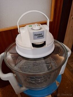 Parní hrnec - 1