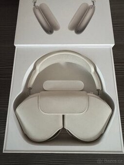 AirPods Max 2024