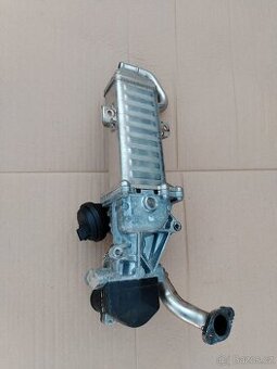 EGR ventil Škoda Octavia 2 2.0 103kw