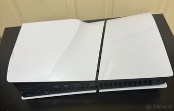 PlayStation 5 verze na CD 1Tb