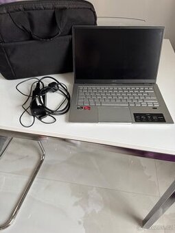 Acer Swift 3 Pure Silver celokovový / Záruka