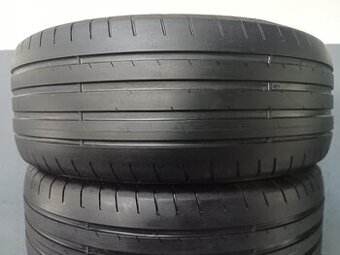 205/55 R16 FULDA (0420)