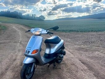 Piaggio Zip