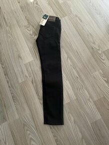 Nové,elastické, dámské jeans kalhoty vel. 27/32