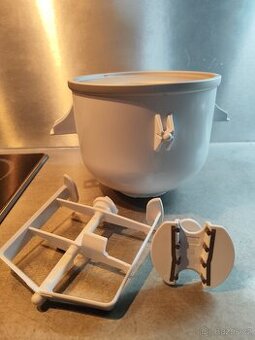 Zmrzlinovac KitchenAid