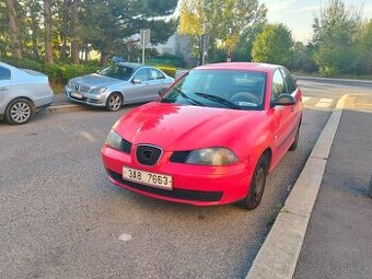 Seat ibiza STK 2027\02