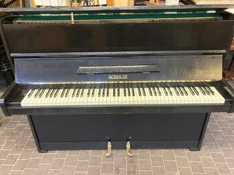Pianino Scholze