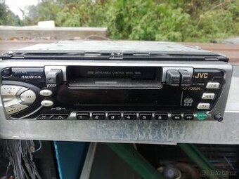 JVC