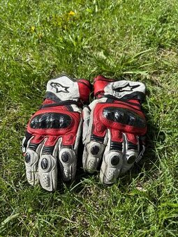 Rukavice Alpinestars SP-1 X Large/11
