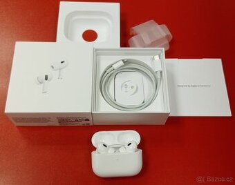 Apple AirPods Pro 2gen (2022) MQD83ZM/A s magsafe
