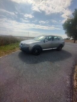 Audi A6 C5 allroad