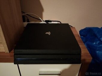 Ps4 pro