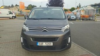 Citroen Jumpy 2.0 BlueHDI 110kw