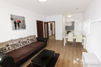 Pronájem bytu 2+kk, 59m2, Rezidence Stodůlky, ev.č. V3369-2