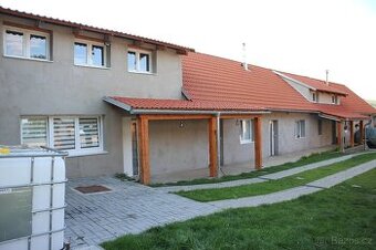 Prodej vícegeneračního domu 478 m2, pozemek 1356 m2,