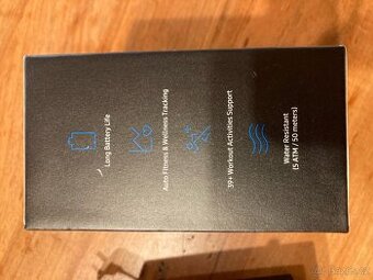 Samsung Galaxy Watch 42 mm – Rose Gold Prodám chytré hodinky