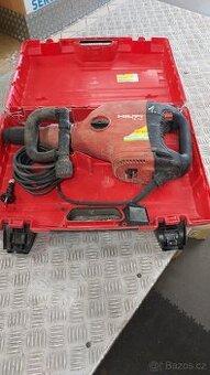 Kladivo bourací HILTI TE 706 AVR ( 7,2 kg)