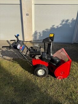 Sněhová fréza TORO PowerMax 1028 LXE