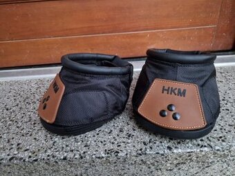 Boty pro kone HKM velikost 7