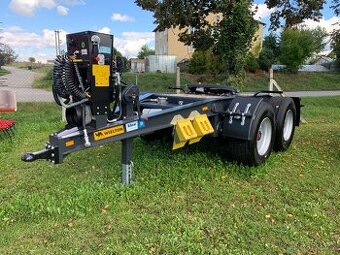 wielton dolly PRD 2