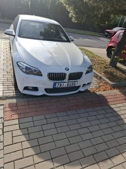 BMW 5L/5C32/520D