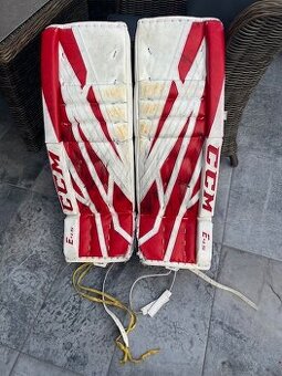 Betony CCM Extreme Flex E4.5 velikost 34+1