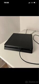 Ps4 Slim