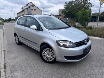 VW Volkswagen Golf VI Plus 1.6 TDI - 1