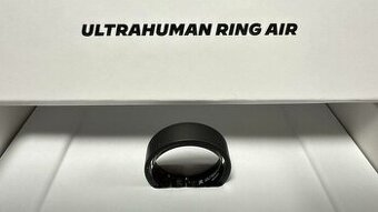 Ultrahuman Air, vel.10 – Matte Gray – nový, nerozbalený
