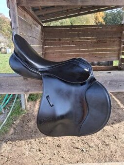 Kentaur Apollón, 17.5 posedlí, komora 3