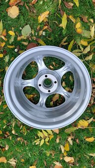 BORBET T 16" 4x100
