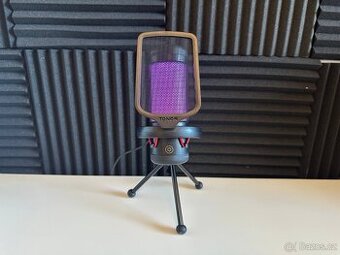 Herní mikrofon pro PC PS4/5 Tonor TC310