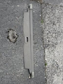 Roletka kufru Volvo V70 P2 00-07 - 1