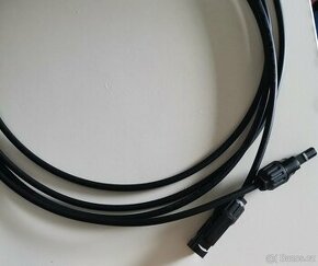 Solární kabel prodlužovací mc4