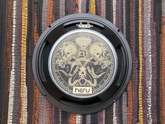 HESU Demon 16 Ohm
